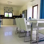 Villa Demetra Aya Napa