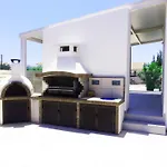 Villa Demetra Aya Napa