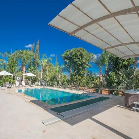 Villa Demetra Agia Napa