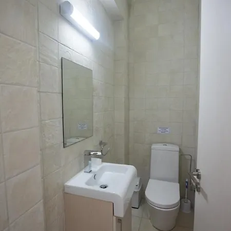 Villa Demetra Agia Napa