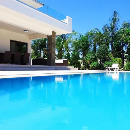 Villa Demetra *