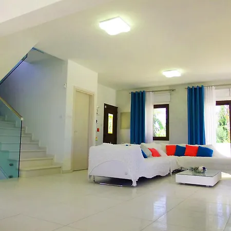 Villa Demetra