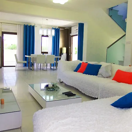 Villa Demetra