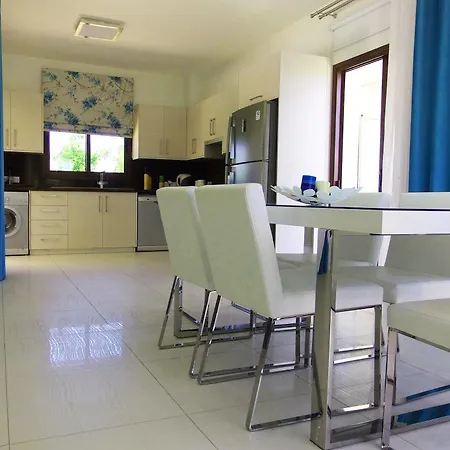 Villa Demetra Agia Napa