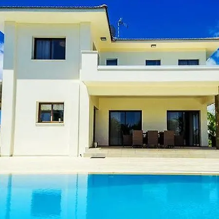 Demetra * Agia Napa