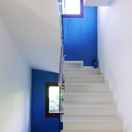 Demetra Villa *