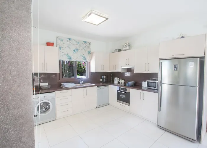 Demetra Villa Ayia Napa