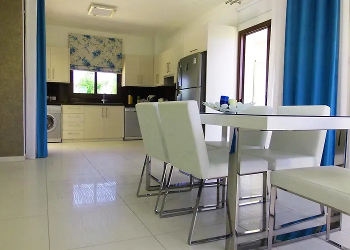 Villa Demetra Ayia Napa