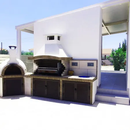 Villa Demetra Ayia Napa