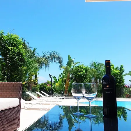 Demetra * 아이아 나파