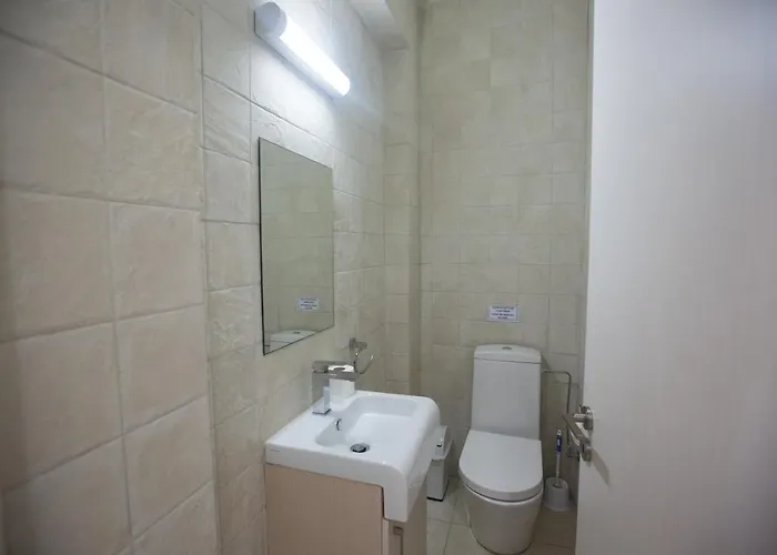 Villa Demetra Ayia Napa