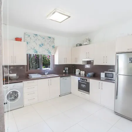 Demetra Villa Ayia Napa